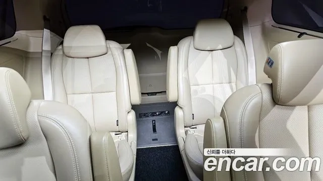 Kia The New Carnival id 2860614 из Кореи 10