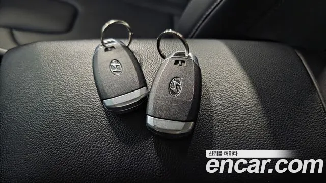 Hyundai Avante (CN7) id 2693205 из Кореи 10