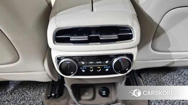 Genesis GV80 id 3401298 из Кореи 10