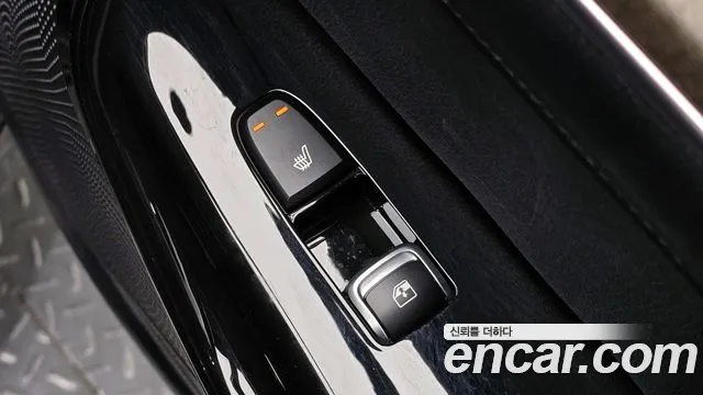 Kia K5 Hybrid 3rd Generation id 2683593 из Кореи 10