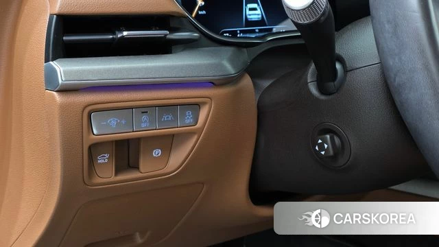 Genesis G80 (RG3) id 4683487 из Кореи 10