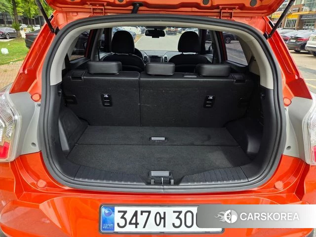 Ssangyong Tivoli Armor id 4536594 из Кореи 10