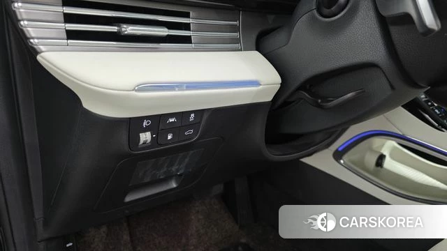 Hyundai The New Grandeur IG id 4330116 из Кореи 10