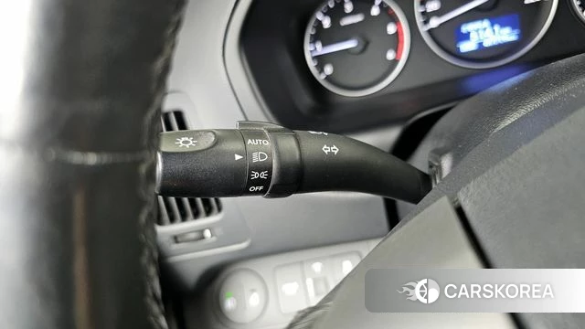 Hyundai The New Grand Starex id 4188499 из Кореи 10