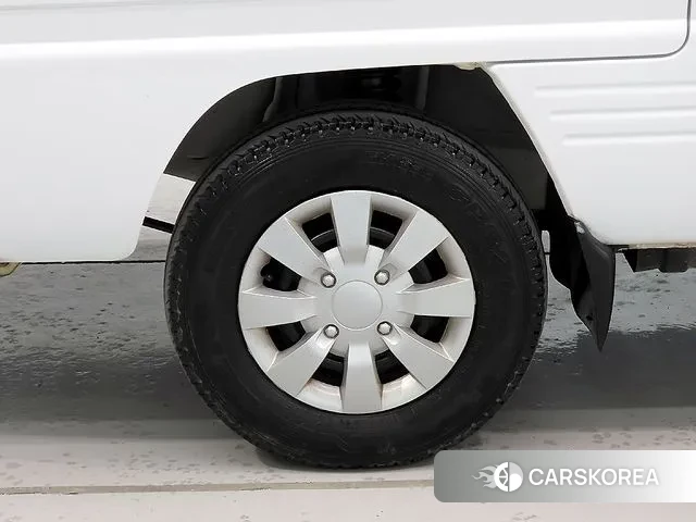 Chevrolet (GM Daewoo) New Damas id 3356421 из Кореи 10