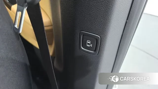 Kia Carnival 4th generation id 3432162 из Кореи 10