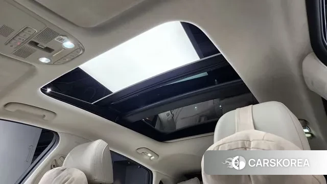 Hyundai The New Grandeur IG Hybrid id 3033328 из Кореи 10