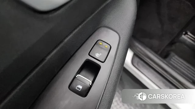 Hyundai The New Santa Fe id 3634632 из Кореи 10