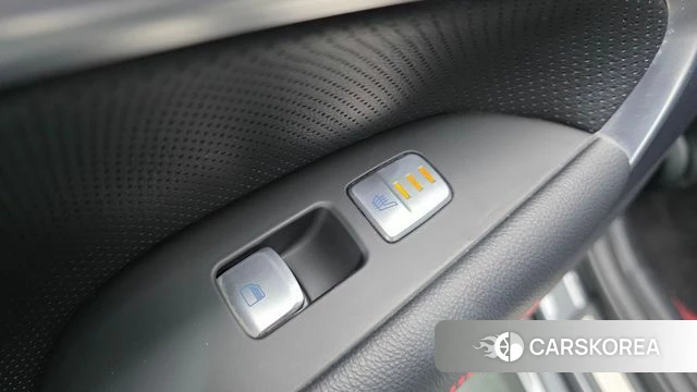 Genesis G70 id 4345852 из Кореи 10