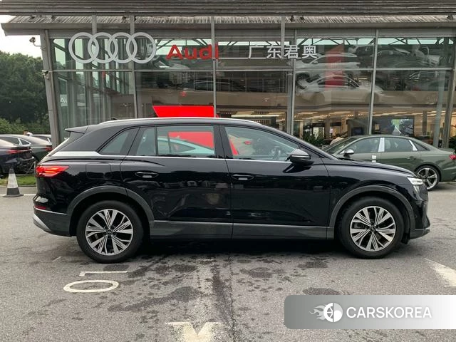 Audi Q5 e-tron id 4301812 из Китая 10