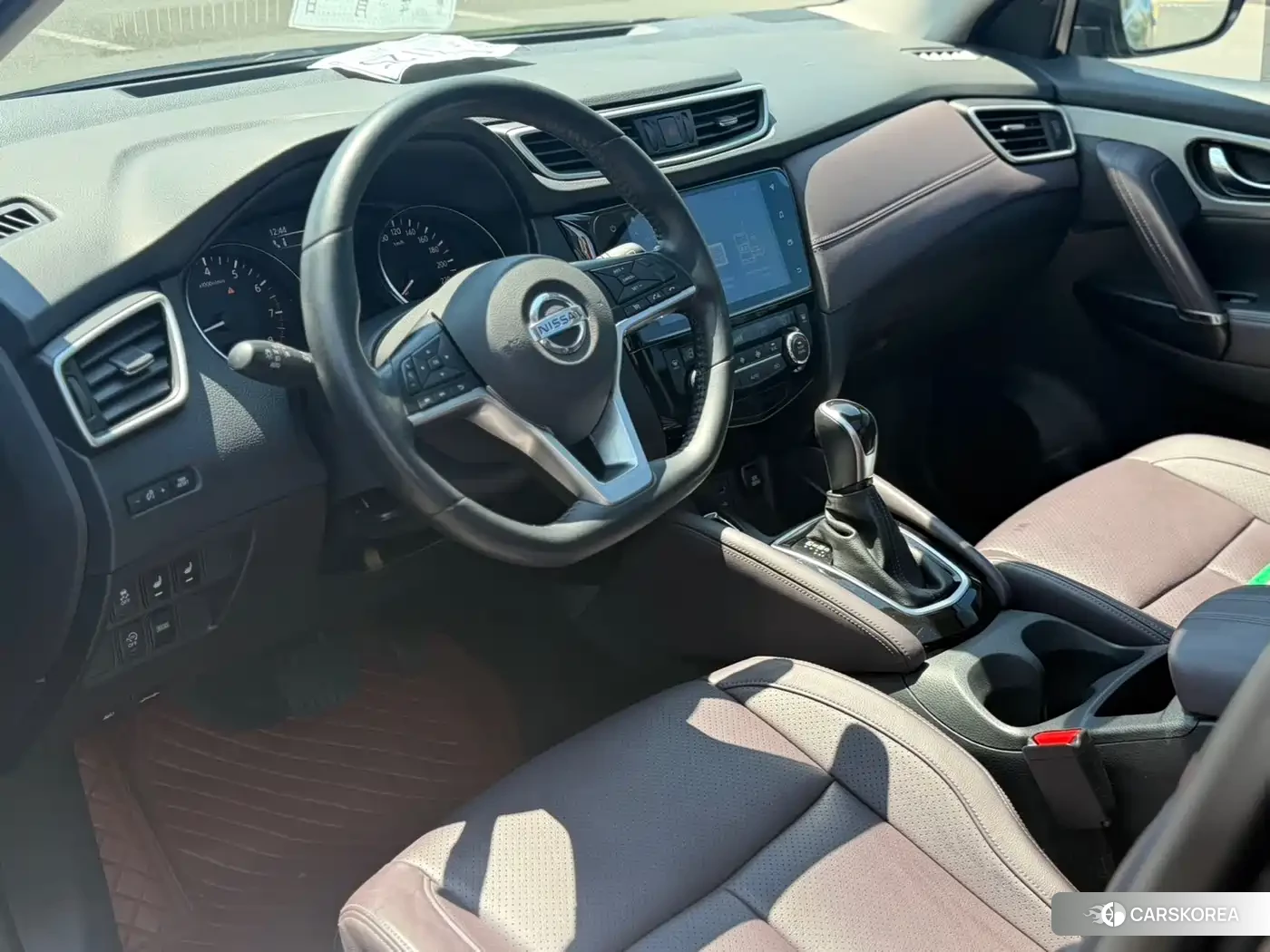 Nissan Qashqai id 4606872 из Китая 10