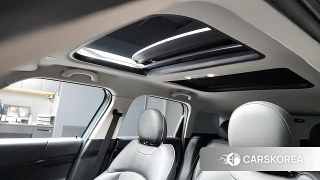 Mini Cooper Countryman id 3467718 из Кореи 10