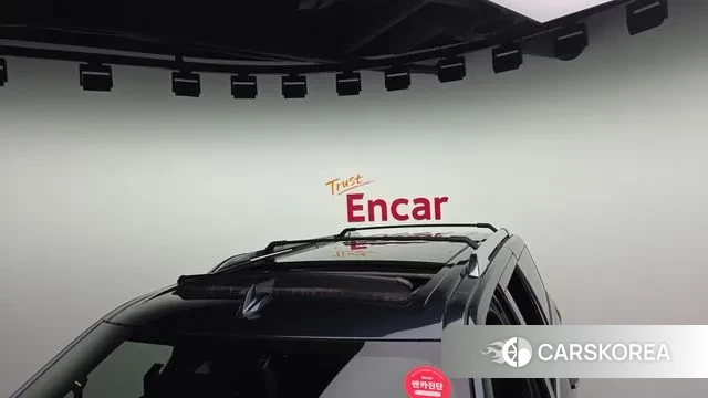 Lincoln Navigator 4th generation id 3252709 из Кореи 10