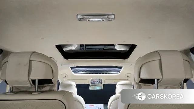 Genesis GV80 id 2925477 из Кореи 10