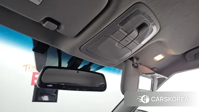 Ssangyong Tivoli Armor id 3736965 из Кореи 10