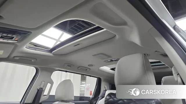 Kia Carnival 4th generation id 3262836 из Кореи 10