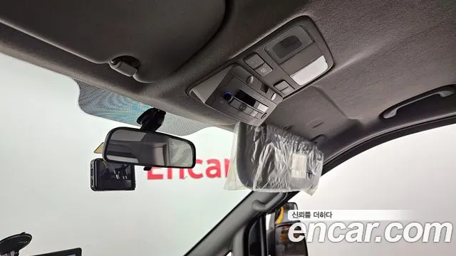 Hyundai The New Grand Starex id 2470962 из Кореи 10