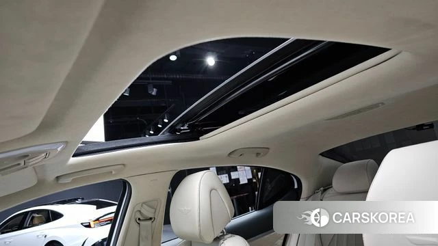 Genesis G70 id 4325728 из Кореи 10