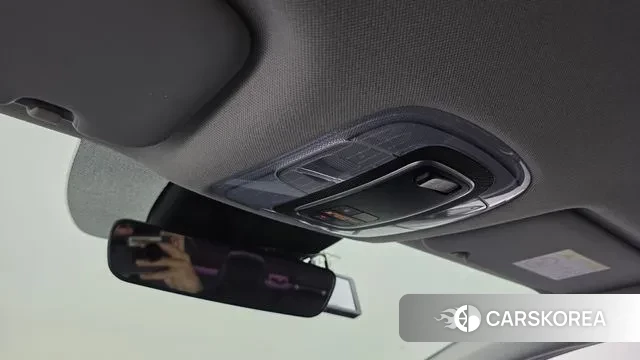 Hyundai Avante Hybrid (CN7) id 3312479 из Кореи 10