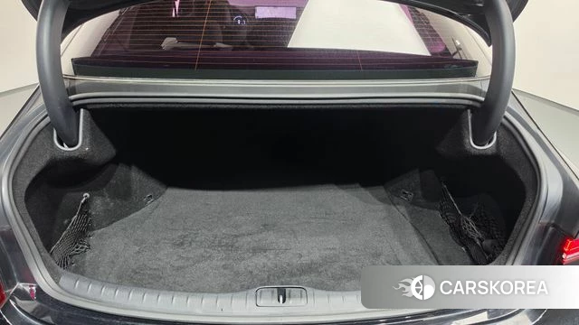 Genesis G80 (RG3) id 4722036 из Кореи 10