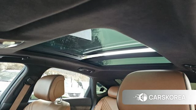 Genesis G80 (RG3) id 3852592 из Кореи 10