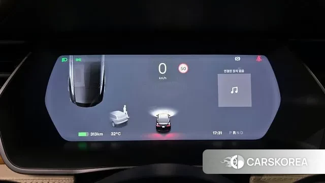 Tesla Model X id 3024314 из Кореи 10
