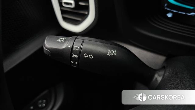 Hyundai Venue id 3896585 из Кореи 10