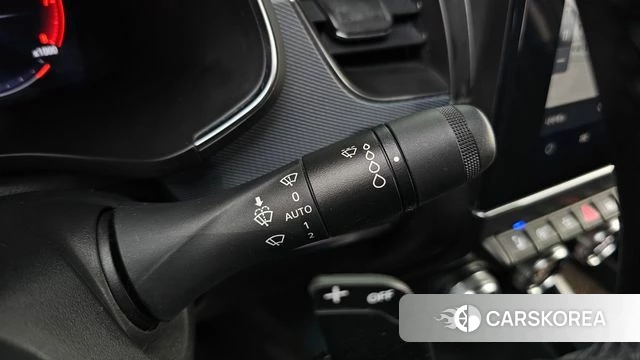 Renault Korea (Samsung) XM3 id 4573853 из Кореи 10