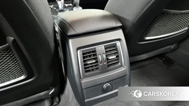 BMW 3 Series (F30) id 3449832 из Кореи 10