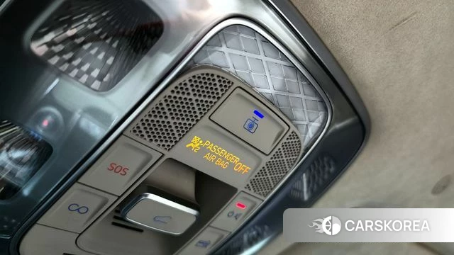 Genesis GV80 id 3866605 из Кореи 10