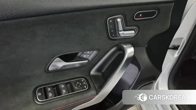 Mercedes-Benz A-Class W177 id 3003949 из Кореи 10