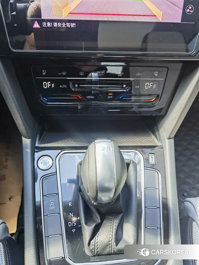 Volkswagen Magotan id 3913944 из Китая 10