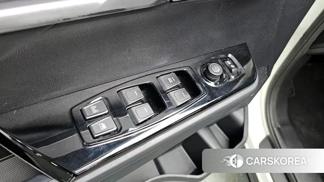 Ssangyong Torres id 3581396 из Кореи 10