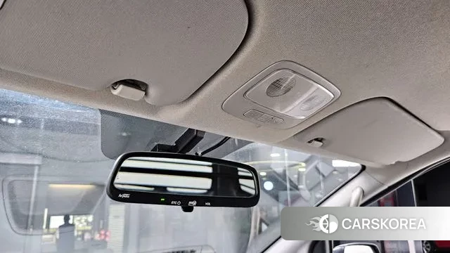 Hyundai The New Grand Starex id 3265364 из Кореи 10