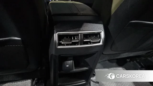 Ssangyong Torres id 3664406 из Кореи 10