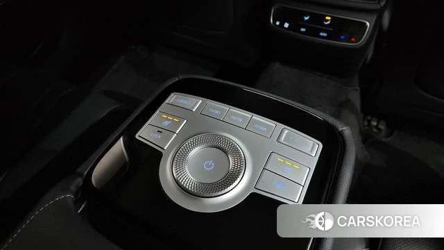 Genesis G80 (RG3) id 3827343 из Кореи 10