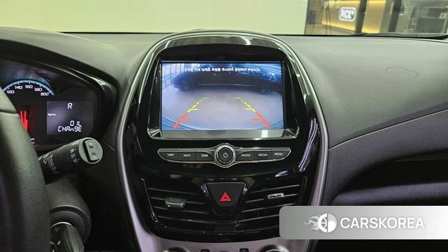 Chevrolet (GM Daewoo) The New Spark id 4574572 из Кореи 10