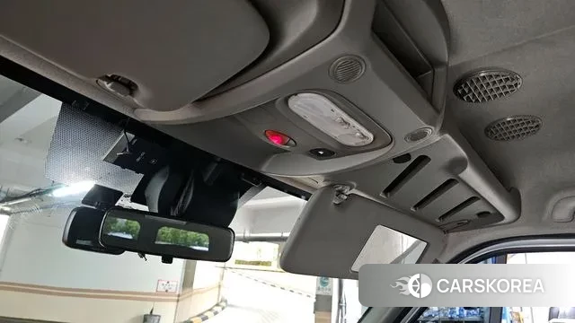 Renault Korea (Samsung) Master id 3039074 из Кореи 10