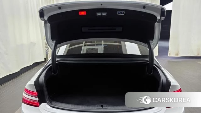 Genesis G80 (RG3) id 4630295 из Кореи 10