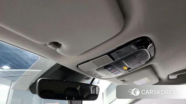 Hyundai Sonata (DN8) id 3479134 из Кореи 10