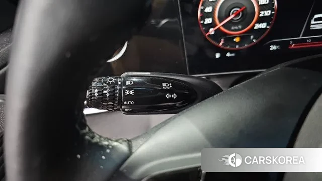 Hyundai Avante (CN7) id 3058550 из Кореи 10