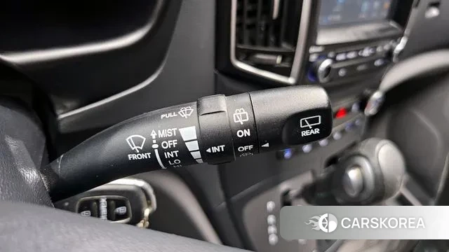 Hyundai The New Grand Starex id 3150199 из Кореи 10