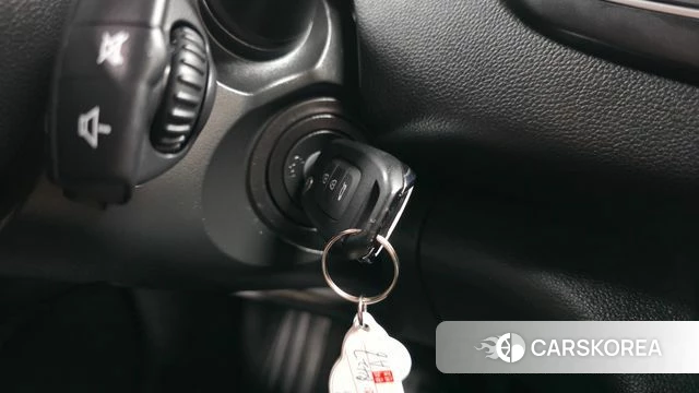 Renault Korea (Samsung) SM6 id 4770626 из Кореи 10