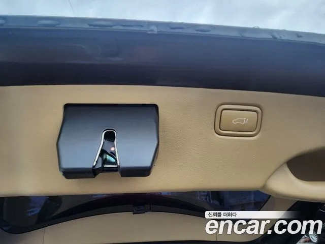 Kia The New Carnival id 2948286 из Кореи 10