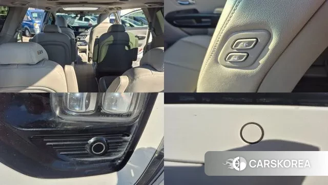 Kia The New Carnival id 3520030 из Кореи 10