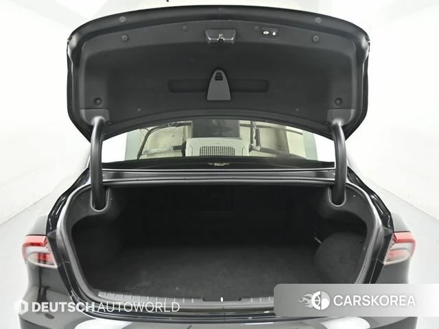 Hyundai The New Grandeur IG Hybrid id 4206634 из Кореи 10