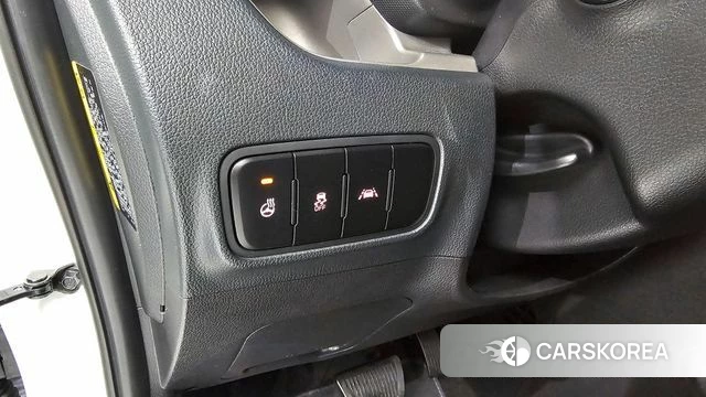 Kia The New Ray id 4309936 из Кореи 10