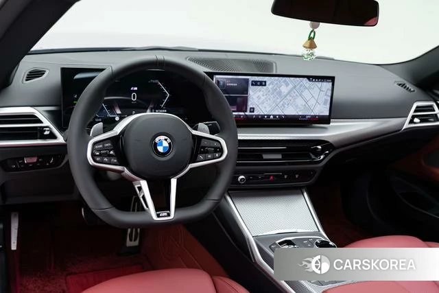BMW 4 series id 4209742 из Китая 10