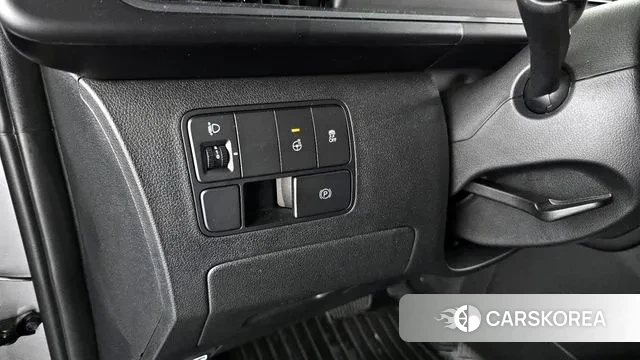 Hyundai Staria id 3246498 из Кореи 10