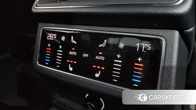 Audi A6 (C8) id 3765817 из Кореи 10